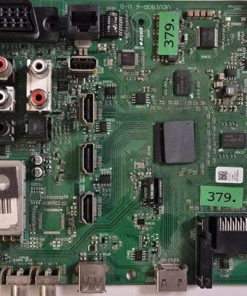 MAINBOARD	GRUNDIG	40 VLE 8120 BG	VEV190R-6 V-0			PCB2_ 1206 043287 VEV19DR-0, SX 40D SS23 MLT SRS FHD 4H 50HZ KQUHZZ 20202048 (Gbr)          PositionNummer:KT28-379