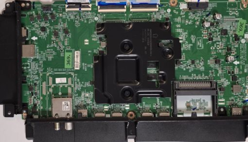 MAINBOARD	LG	65QNED86T6A 65QNED86T6A.BEUFLJP	EAX70111904(1.1)	MEZ69294501(REV00) 4KMGL0KP (90/850)	GF201 94V-0 2434 E230374 1234567 M74E	410MAKRP6405, 4KEBT000-00N1 MZ40G100VW 67775503(Gbr)          PositionNummer:KT39-369