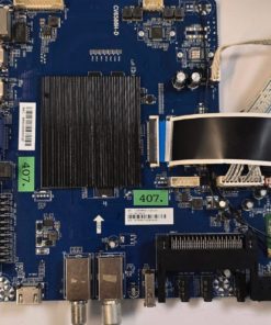 MAINBOARD	MEDION	MD 31323 EU-S		30025434 4061275045147, 7.D6586HD11000 0A1 BH-18219	ZSL-1 94V-0 E476721 KB-6160 076E2L04249B0 1832	B83D4EB85F2F, 87H08451809DA0911 (Gbr)          PositionNummer:KT01-407