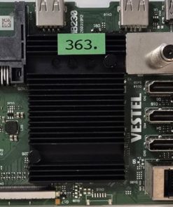 MAINBOARD	PANASONIC	TX-55HXW584	17MB230 260319R2 	E89382 94V-0 2039 MV-1	1906 23632913 285712470474 10127172 1190_	1201271722101100091 28571219 100091 (Gbr)          PositionNummer:KT35-363