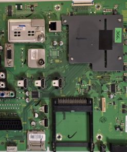 MAINBOARD	PANASONIC	TX-L42EW30	TNPH0931 1A	MDK 332V-0 W 94V-0		TBM0E2518, TZRXF01PLUEM 0931ED 017 26.05.2011 063557 03379 (Gbr)          PositionNummer:KT35-366