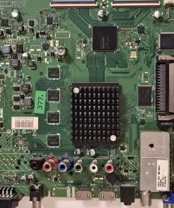 MAINBOARD	PHILIPS	40PFL5605K/02	3104 313 6405.4	94V-0 1032	S Q552.1E LA	SN 2A1102 002531, S310432861264 126764 EH0502PL5 C 5000157 (Gbr)          PositionNummer:KT49-377