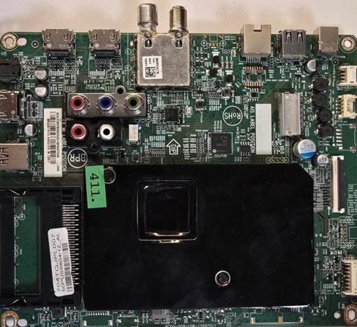 MAINBOARD	PHILIPS	55PUS6704/12	715G9907-M01-B00-005K			FZ2A2003075521,(X)XJCB02B00503SX/1Q2BA9T0SX 1945 B430514T0 4660126 M 1257, 704TQJPL007 50PUS6804/12_AL (Gbr)          PositionNummer:KT49-411
