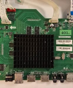 MAINBOARD	SHARP	LC-49UI7552E	T.MS6488E.U703 	CL-1 94V-0 E241819 P159 18 10 CL-1	20171120_094416 P036Z-2-CVTE	A49UI7552EB36Z 38177580600813, Z18020006-0A00400 RoHS, 78DDD9371D59 (Gbr)          PositionNummer:KT40-401