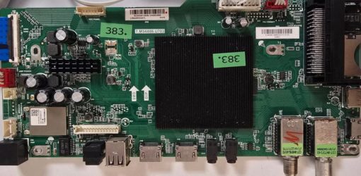 MAINBOARD	SHARP	65BL2EA 4T-C65BL2EF2AB	TMS6886.U703 2605E56B0		CQC P157 1952-7 RoHS D-BLD 94V-0	A65UK7253EB68B 40159800700474, N20041309-1A00388 LR645R3HA7L ROHS, D49E3BE61CCA MAC (Gbr)          PositionNummer:KT40-383