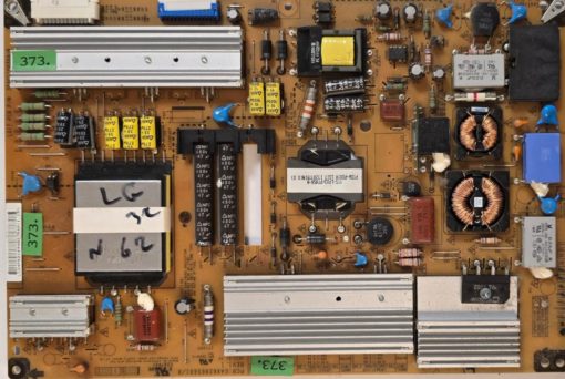NETZTEIL	LG	32LV355C-ZB	EAX62865601/8 REV1.1 3PAGCI0039A-R	MEZ6380865, E247691 2294V-0, 32LV355C 32LV355C-ZB.BEUYLJP		206MAZV2S069, LC24P621694027548(1.15) (Gbr )                  PositionNummer:N62-373
