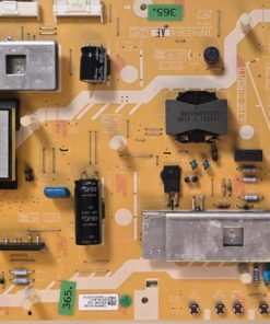 NETZTEIL	PANASONIC	TX-L42EW30	TNPA5364 AF 2P ETIA153I			TBM0E2518, TZRNP01PLUE 5364AF 100 28.05.2011 119634 03379 (Gbr )                  PositionNummer:N05-365