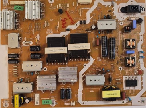 NETZTEIL	PANASONIC	TX-48AX630B	TNPA60321P			TXN/P1FQVB 16.12.14 000364 08737 (Gbr )                  PositionNummer:N05-398
