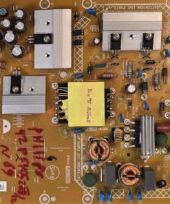 NETZTEIL	PHILIPS	42PFK5209/12	715G6353-P01-000-002H			FZ1A1421020054, ADTVD1210AB9 1410 ESP61600X 2649923 A 0775 (Gbr )                  PositionNummer:N69-358