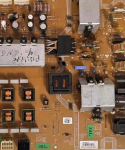 NETZTEIL	PHILIPS	DPS-2026CP		E116921 07V0 94V-0 1034		DPS-206CP A CM-2 S JC 038.1 D07.D 0193760 (2C) 2722 171 90169 REV:01(R01), 206CP A M102542 03679 (Gbr )                  PositionNummer:N69-381