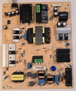 NETZTEIL	PHILIPS	50PUS6503/12	TPV 715G9309-P02-000-003H		6641402	(X)PLTVIY401XAAT 1850 P50051100 4299049 P 1370 (Gbr )                  PositionNummer:N69-402