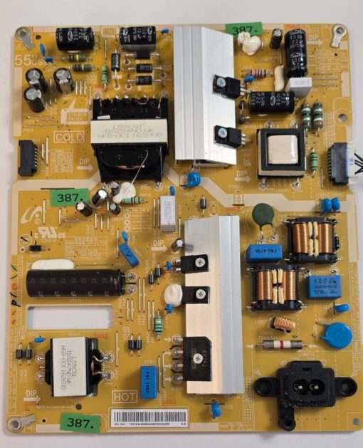 NETZTEIL	SAMSUNG	UE55J6350SU	L55CS1_FHS REV1.1 BN44-00804A	GC GCT GC2VO 94V-0, UE55J6350 UE55J6350SUXZG VER01	043-530-8000, E301536, BN68-06708G-00	TH07BN4400804AAM5RH2Q2255 R.B, 07MF3SMH500230T (Gbr )                  PositionNummer:N104-387