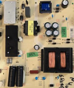 NETZTEIL	SHARP	55GP6265ES	E021M716-B2 E168066 	4T-C55GP6265ES	MW-CEM1 94V-0 2408 CQC KB-5150	A55GP6265ESD89 0041000782, M11/2585-02830 A12/20240304 2020003509 (Gbr )                  PositionNummer:N40-357