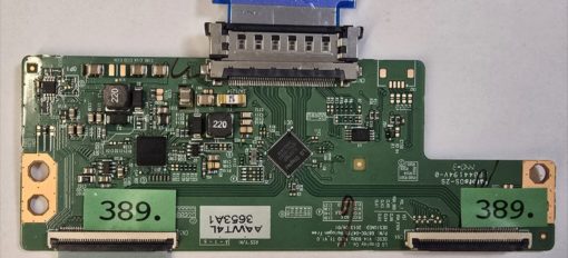 T-CON BOARD	LG	6870C-04710		AAWT4L 3653A1	E8844194V-0 1440-3 (Gbr)       PositionNummer:T13-389
