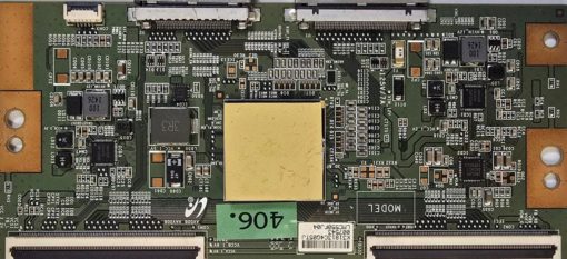 T-CON BOARD	PANASONIC	14_P2FU13TMGC4LV0.0		471226		K3181C4G05TJ 007543 LMC550F J04 (Gbr)       PositionNummer:T35-406