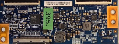 T-CON BOARD	PHILIPS	42PFL3218K/12	50T10-C00 T500HVD02.0 CTRL BD	E88441 MV-0 94V-0 LF 13 18		FT-5542T28C10-361-0000NEP-03592-03 (Gbr)       PositionNummer:T31-395