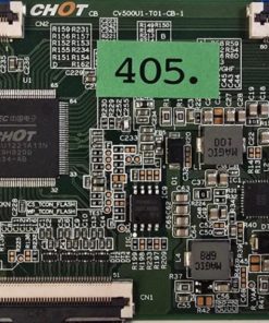 T-CON BOARD	PHILIPS	CV500U1-T01-CB-1		2-994V-0 E222034 1840 19 C160004SS2007-02		E3CCBB0000010T1678B60BEWP-X (Gbr)       PositionNummer:T31-405