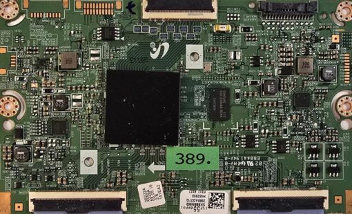T-CON BOARD	SAMSUNG	UE55J6350SU	BN41-02229A	BN68-06708G-00 UE55J6350 UE55J6350SUXZG	Ver 01, 09222A 2229A 05.05.16 2/E 151EA2, 02 TPT MV-0 E88441 94V-0	07MF3SMH500230T, LSF550HF01 SK98BN950 2060AD27Q H552858 F017 6022 (Gbr)       PositionNummer:T13-389