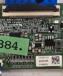 T-CON BOARD	SHARP	65BL2EA 4T-C65BL2EF2AB	MV-0S 94V-0 302 E88441		 00 200 10421E13 B002F4300 262ZV84-4	A65UK7253EB68B 40159800700474, TACDKA010 M003BX00R AT312F0352 (Gbr)       PositionNummer:T40-384