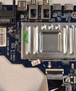 MAINBOARD	CHIQ	U50H7N	JUC7.820.00246172 HLS90FJ-IU	E214887 RM-01 94V-0 195 1-2 KB-6165F DGRM-01 CQC16001140672	C500Y19-7N(UCG7LSS01) NF5.1HLS90FJ-I PVR K4B4G1646E-BCNB	2IE903WM003750 (Gbr)          PositionNummer:KT11-438