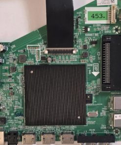 MAINBOARD	DYON	49 XT	4704-6886T8-A2233G01 6886T8E	S1000 94V-0 F-D E342828 471R1110 2 1 10-036		2403100704420, BP0QZ1030041-08111 9011-118E35 CA3L2G41-S (Gbr)          PositionNummer:KM77-453