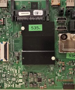 MAINBOARD	GRUNDIG	50 VLX 201 LDL	ZAE190R-2	UXL0000000 SN 10602403, Ver:01 05T50-B23 UXL812-B	NX.V03.021.00.0071	8786106024036, 010521405201024041, UXL110 121 02263, AP-4420 2118004961 (Gbr)          PositionNummer:KT28-535