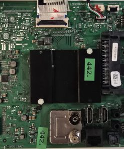 MAINBOARD	GRUNDIG	50 VLX 201 LDL	ZAE190R-2	UXL0000000 SN 10603369	Ver:01 057T50-B23 UXL812-B, NX.V03.017.00.0070	83786106033694, 010521405201033708, NE UXL110 123 00269, AP-4420 (Gbr)          PositionNummer:KT28-442