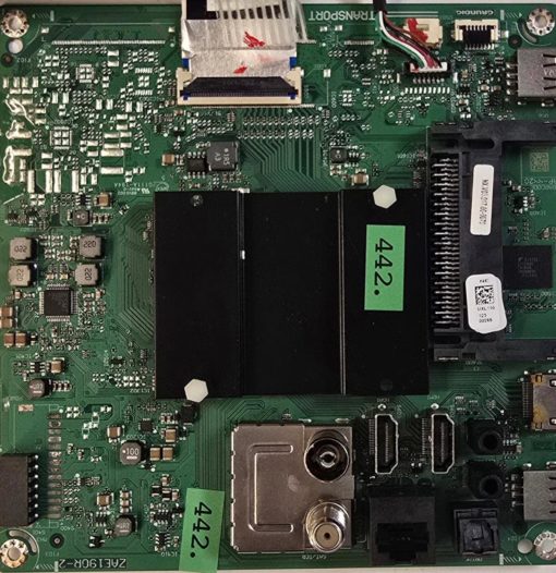MAINBOARD	GRUNDIG	50 VLX 201 LDL	ZAE190R-2	UXL0000000 SN 10603369	Ver:01 057T50-B23 UXL812-B, NX.V03.017.00.0070	83786106033694, 010521405201033708, NE UXL110 123 00269, AP-4420 (Gbr)          PositionNummer:KT28-442