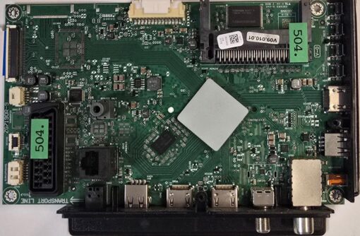MAINBOARD	GRUNDIG	40 GFS 6820	ZG190R-9	RWP0000000 SN 80900394, RWP812B	MV-4 HSB J 94V-0 E89382 H-08 18, V09.010.01	80596809003947, 01027240520101616 6, G7 RZCADZ 834 00182 (Gbr)          PositionNummer:KT28-504