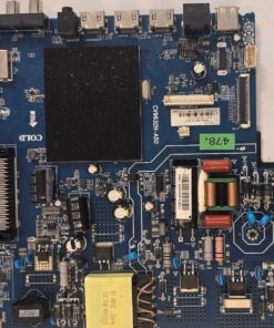 MAINBOARD	JTC	GY06-S55U55199MC	CV9632H-A50 BJM1-165213-0T1G	DVB-PMU1550213HCATSI D41748, E232205 2121 94V-0 FCF KB-6160 JX-FCF-3 416-2EP56064A2 CQC18134186438	TFT221013 7.T9632HA50150.5C9 	G2101-PO00157, B4K03172107ZA0168 117/700MA (Gbr)          PositionNummer:KT06-478