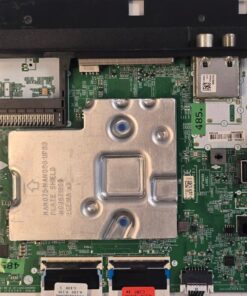 MAINBOARD	LG	50NAN0796PC 	EAX69581203(1.0)	(REV03) MEZ68739101 2J1D07AZ (805/1619)	50NAN0796PC.BPIYLJP	209MAQQHEQ04, EBL61920304 ERDAGA KC01 2209D0513, 75303 U37 17 2Z8- V03.33.11, 2JEBT000-03FK MH29H106P0 66775303 (Gbr)          PositionNummer:KT39-485