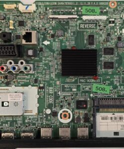 MAINBOARD	LG	50LN5708 	LD33B/LC33B/LE33B EAX64797003(1.2)	371D03ET-00034 A03 MEZ65035101(REV00) 50LN5708-ZA 50LN5708-ZA.BEUYLJG	GFM01 94V-0 1310 E230374 1234567 813C	307WRCY1N267, WJM36273H100481 12894224 50LN575S-LGD EBT62297954 (Gbr)          PositionNummer:KT14-508