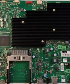 MAINBOARD	METZ	43TX79 planea 43-UHD twin	5800-A616GU-0P10 VER00.06 615260039.A4	94V-0 K-3 E239218 1649, JX QC-K7	616GU MAIN 16B0690G0105 V1.10G2	Nr.052801 1908 616GU0921.S5052801 (Gbr)          PositionNummer:KT09-421