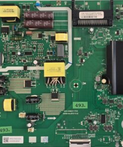 MAINBOARD	OK	ODL 55850US-TIB	5800-A9M43T-1P00 VER00.02	RL_ODL55850US-TIB_200706_V01	55"UHD LED TV  E168066 MW-R4 94V-0 2028 KB-6160 E162M997-B1	7000010424 204100322, 2070007ME04666, 9M43G-01HC00-0003S 2070007ME-M01507 (Gbr)          PositionNummer:KT04-493