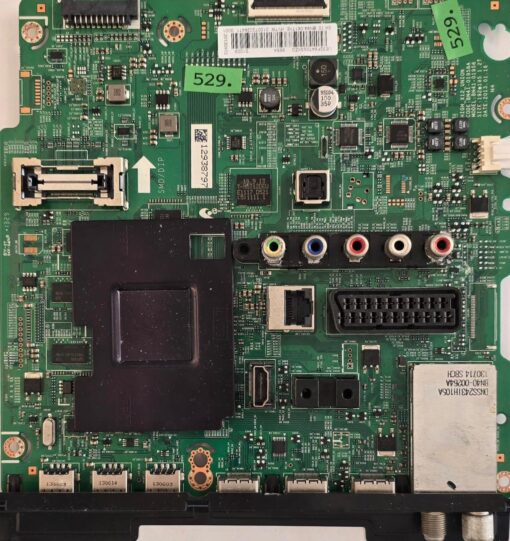 MAINBOARD	SAMSUNG	UE32F6470SS	BN41-01958A BN41-01958	Ver 01  UE32F6470 UE32F6470SSXZG		ZAJC3SJD901983P, UE32F6470SSXZG 885A S1009 SK 10 BN94-06171E HVTR 010072026471 000120130913, 12938797 (Gbr)          PositionNummer:KT43-529