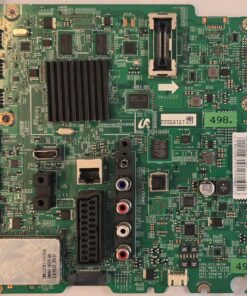 MAINBOARD	SAMSUNG	UE40F6500	BN41-01958B BN41-01958	Ver 01	UE40F6500SS UE40F6500SSXZG	ZASX3SFDA08531J, 13183222, UE40F6500SSXZG 903A S1009 SK 10 BN94-06727A HVTC 010074028031 115120131014 (Gbr)          PositionNummer:KT64-498