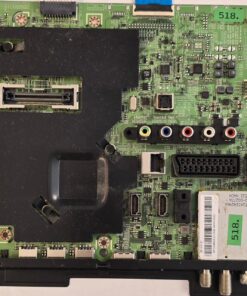 MAINBOARD	SAMSUNG	UE40H6600SV 	BN41-02167A BN41-02167	Ver 01 UE40H6600 UE40H6600SVXZG	DD6 94V-0 1432, DNST243IH296A BN40-00277A 140521 NACH	06203SFFA00629K, 20150121 RF10 BN94-07258K A004 0022 (Gbr)          PositionNummer:KT34-518