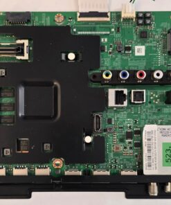 MAINBOARD	SAMSUNG	 UE48J6250 UE48J6250SUXZG	BN41-02353B BN94-09094W	Ver 06 UE48J6250SU	DNTS243H5A BN40-00318A 160104 HACH_7	0BP23HIH401109A, BN94-10730J P01F 20160405 HU 10 BN94-10730J 010130213758 0566 FHD 48* 6250 UXZG TK SHE 1319P 1443.0/1.313/1023 (Gbr)          PositionNummer:KT43-523