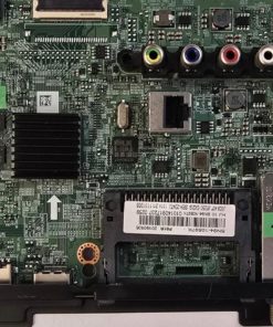 MAINBOARD	SAMSUNG	UE40J5250SS	BN41-02482A BN41-02482	Ver 03 UE40J5250 UE40J5250SSXZG	BN68-06708G-00	0C7L3HDH901251A, BN94-10897K P01R 20160906 HU 10 BN94-10897K 010140917237 0259 JEDI 40* J5250 SXZG SHE-2347J 1114.2/1.111/1005 (Gbr)          PositionNummer:KT124-446