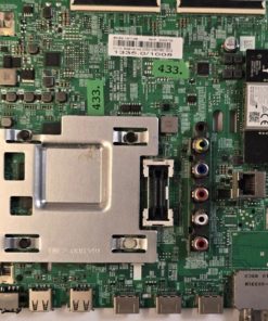 MAINBOARD	SAMSUNG	UE55RU7379U	BN41-02703A BN41-02703	04/URU7300 UE55RU7379 UE55RU7379UXZG	BN68-06708G-00	BN94-14114E P01F 20200109 HU 10 BN94-1411E 010213987383 0012 1335.0/1008, 0EBB3HEN101638F (Gbr)          PositionNummer:KT124-433