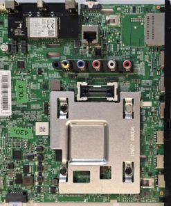 MAINBOARD	SAMSUNG	UE43RU7179U	BN41-02703A BN41-02703	02/URU7100 UE43RU7179 UE43RU7179UXZG	BN68-06708G-00	0CE03SEM402240A, UE43RU7100UXZG S1006 SK 10 BN94-14180H P46F 010200387156 016220190402 (Gbr)          PositionNummer:KT124-430