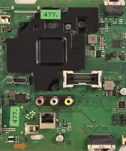MAINBOARD	SAMSUNG	GU50TU8079 	BN41-02756C BN41-02756 BN41-02756C-000	12/UTU8000/UTU8000H-U50TH1	GU50TU8079U GU50TU8079UXZG,  DFVC2004	0D8Y3SER203584R, HU 10 BN94-15767J-P07F 010230122327 1985 20210127 SESK 1460.9-150/1005  (Gbr)          PositionNummer:KT34-477