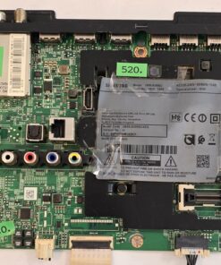 MAINBOARD	SAMSUNG	UE55J6289 		Ver 01 UE55J6289SU UE55J6289SUXZG	88V0 94V-0 T58-299A 1635	09PH3SIHB10387L, UE55J6289SUXZG S1023 SK 10 BN94-10815D A018 010146757660 172020161124 (Gbr)          PositionNummer: KT34-520