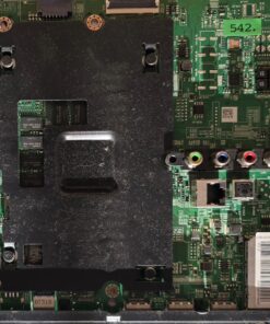 MAINBOARD	SAMSUNG	UE55JU6050 UE55JU6050UXZG		Ver 02 UE55JU6050U	1529 88V0 94V-0 01 K5B-216A, BD503_WF C529_WF BD502_WF C531_WF C535_WF C537_WF C532_WF	085F3SCGA01593P, UE55JU6050UXZG S1023 SK 10 BN94-09309R HVT3 010118281330 029220151007 (Gbr)          PositionNummer:KT43-542