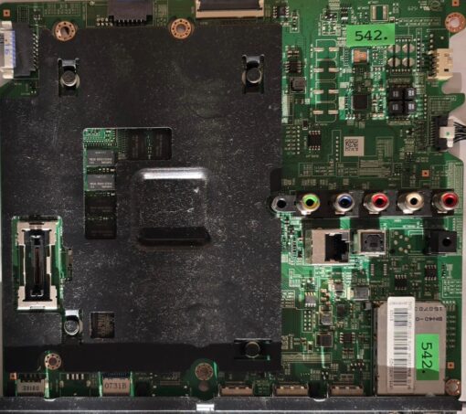 MAINBOARD	SAMSUNG	UE55JU6050 UE55JU6050UXZG		Ver 02 UE55JU6050U	1529 88V0 94V-0 01 K5B-216A, BD503_WF C529_WF BD502_WF C531_WF C535_WF C537_WF C532_WF	085F3SCGA01593P, UE55JU6050UXZG S1023 SK 10 BN94-09309R HVT3 010118281330 029220151007 (Gbr)          PositionNummer:KT43-542
