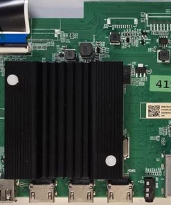 MAINBOARD	SHARP	55GP6265E		4T-C55GP6265ES	KB5150A 2E07148C0 94V-0 E503744 XS-D 2401 	A55GP6265ESD89 0041000900, M06/2594-01749 515C96124M06 2020003507 D86 (Gbr)          PositionNummer:KT40-419