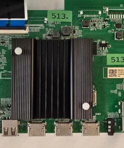 MAINBOARD	SHARP	55GP6265E	MT96022-ZC01-01	4T-C55GP6265ES	K86150A 2E07148C0 94V-0 E503744 XS-D 2401 CQC XS-D	A55GP6265ESD89 0041000613, M06/2594-02837 515C96124M06 2020003507 D86 (Gbr)          PositionNummer:KT40-513