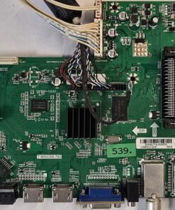 MAINBOARD	SHARP	LC-49CFE6032E	T.MS6308.702	B14462	LC-49CFE6032EK 20150509_160221 4502383-19 CVT	F49CF6032EB383 96119050800942, B15051718-0A00579 LC490DUY-SHA1 RoHS (Gbr)          PositionNummer:KT40-539