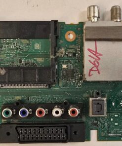 MAINBOARD	SONY	KDL-55W955B	(173457513) 1-889-203-13 	5441101 6032701	2-9 94V-0 S100004BS2031-18  (Gbr)          PositionNummer:KT53-501