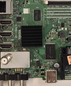 MAINBOARD	TELEFUNKEN	14102015R2 17MB110		94V-0 HSB J V-0 1626 E89382		101057861609600101, 7651035 600101 10105786 1609, 10105786 23366931 914 49" 27651039 DIJ  (Gbr)          PositionNummer:KT27-483